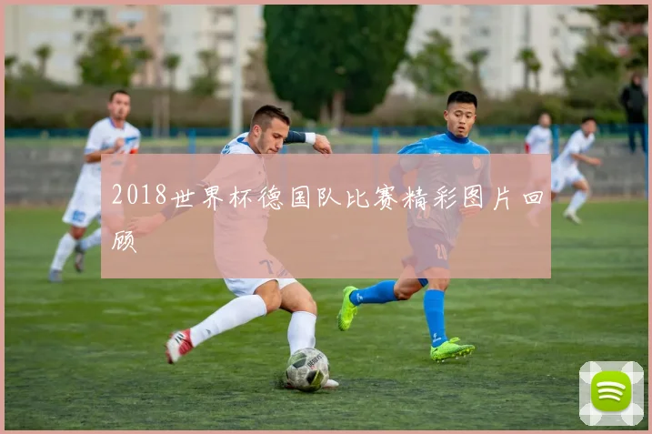 2018世界杯德国队比赛精彩图片回顾